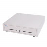 Денежный ящик VIOTEH HVC-15 Posiflex артикул 0021-2088 белый