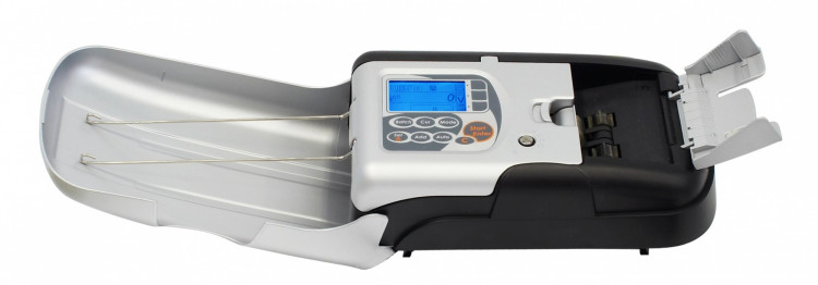 Мини сортировщик банкнот PRO NC-1300 артикул 0021-2208                  