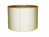 Этикетка 58x40 (600 шт.) полуглянец (термотрансферная)