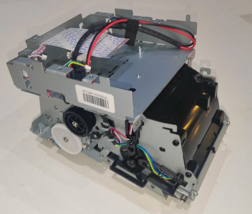 Печатающий механизм для АТОЛ 27Ф TP803 rev.1.5 артикул 57476                  