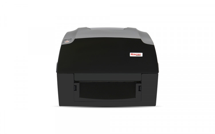 Принтер этикеток MERTECH TERRA NOVA TLP300 300dpi USB, RS232, Ethernet с отрезчиком этикеток артикул 0021-4336 MERTECH TLP300 TERRA NOVA с отрезчиком этикеток USB, RS232, Ethernet Black