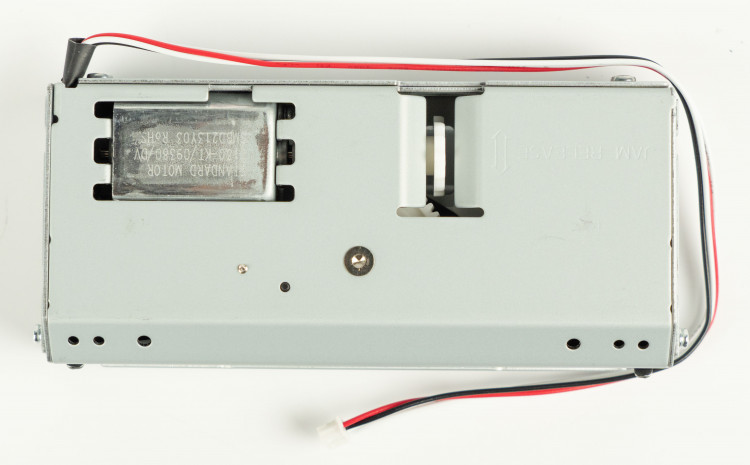 Отрезчик для Poscenter-02Ф артикул 2296                  