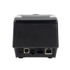 РИТЕЙЛ-02Ф LAN/USB/COM с раз. ДЯ (черный) без ФН с автоотрезчиком 