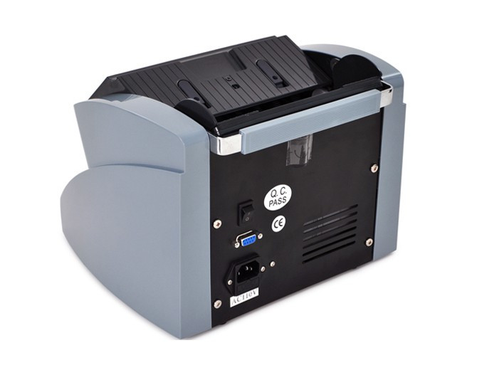 Счетчик банкнот Cassida 7700 UV/MG артикул 0021-1309