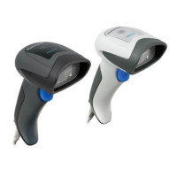 Сканер штрих-кода Datalogic QuickScan QD2430 белый