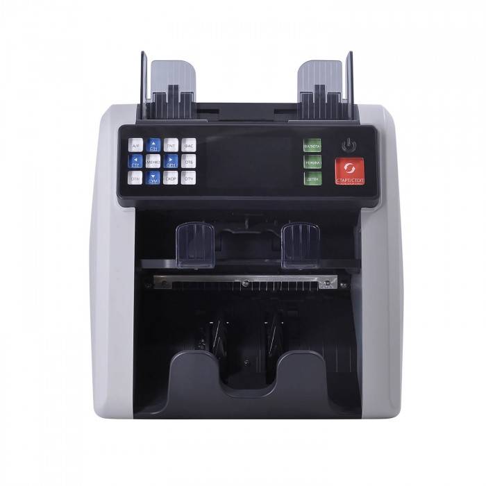 Сортировщик банкнот MERTECH C-200 CIS DOUBLE 
