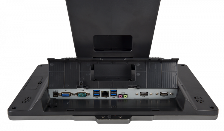 Сенсорный терминал АТОЛ JAZZ 16 Lite с N97 артикул 64686 Lite V3, 16