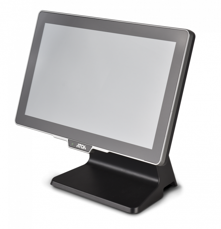 Сенсорный терминал АТОЛ JAZZ 16 Lite с N97 артикул 64686 Lite V3, 16