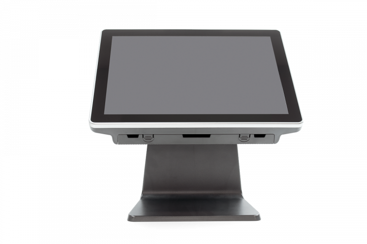 Сенсорный терминал АТОЛ JAZZ 15 Lite V2 N100, SSD 128GB, RAM 4GB с доп. монитором 15