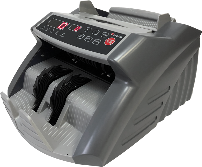 Счетчик банкнот  Cassida  5550 UV DL артикул 0021-866                  