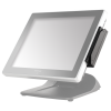 Ридер магнитных карт Posiflex SA-105Z-B черный на 1-3 дорожки для XT-3015/4015, USB 