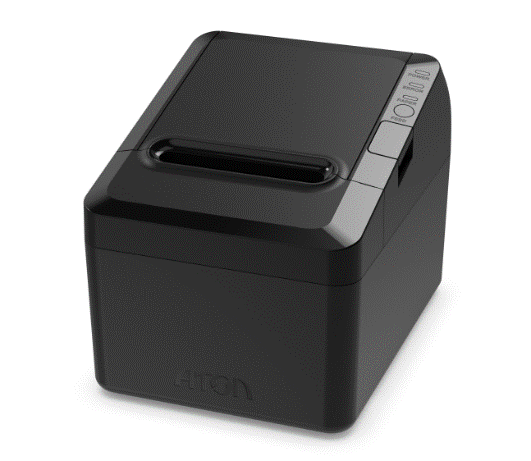 Атол 27Ф черный с ФН-1.2 36 месяцев артикул 58244