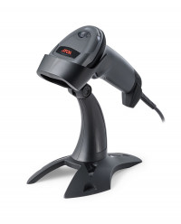 Сканер штрих-кода АТОЛ SB 2108 Plus (rev.2) с подставкой