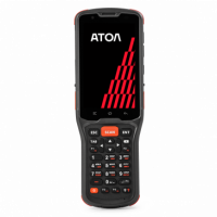 Терминал сбора данных АТОЛ Smart.Prime расширенный