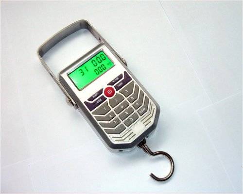 Безмен M-38B