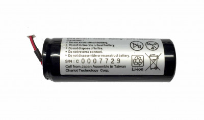 Аккумулятор для сканера CL-200/CL-800