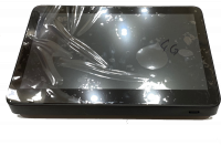 Дисплей с тач-скрином в сборе для Атол Optima