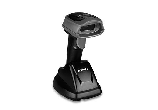 Сканер штрих-кода Mindeo CS2291-HD (BT) 2D артикул CS2291-HD(BT)                  