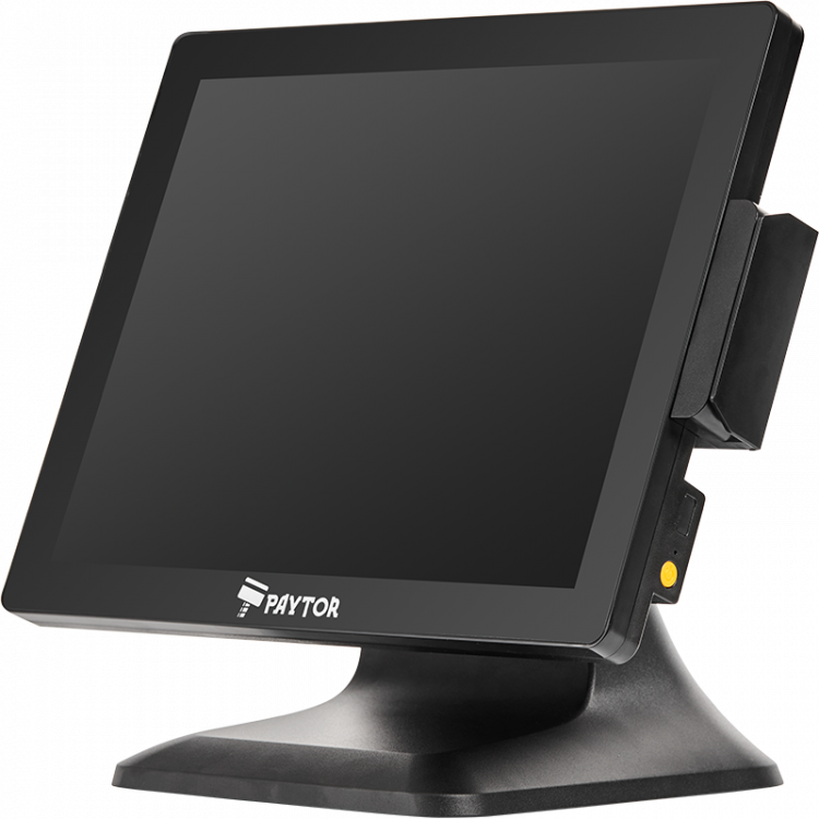 Сенсорный терминал PayTor Falcon Lite V2 артикул 132400             15