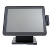 Сенсорный моноблок POScenter POS90 (15", PCAP, WB-J3455, RAM4Gb DDR3L1.35V, SSD M2 SATA128Gb, БЕЗ MSR) без ОС 