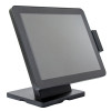 Сенсорный моноблок POScenter POS90 (15", PCAP, WB-J3455, RAM4Gb DDR3L1.35V, SSD M2 SATA128Gb, БЕЗ MSR) без ОС 