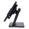 Сенсорный моноблок POScenter POS90 (15", PCAP, WB-J3455, RAM4Gb DDR3L1.35V, SSD M2 SATA128Gb, БЕЗ MSR) без ОС 