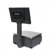 Весы с печатью этикеток M-ER 722 PM-32.5 (14", USB, Ethernet, Wi-Fi) 