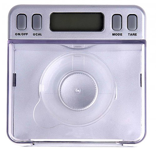 Безмен M-EJS SMARTBOX