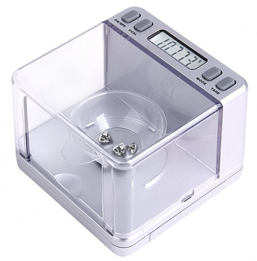 Безмен M-EJS SMARTBOX