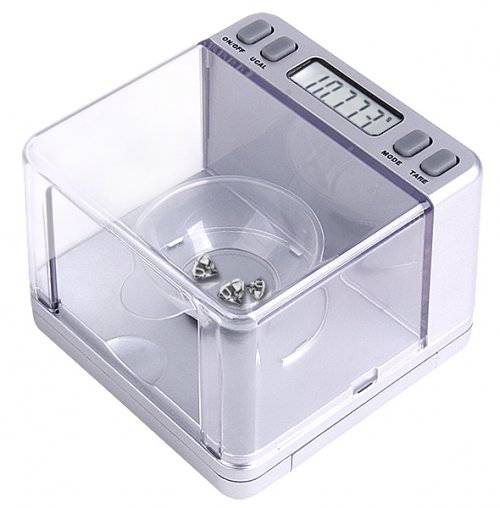 Безмен M-EJS SMARTBOX