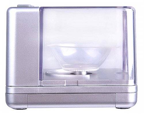 Весы M-EJS SMARTBOX 