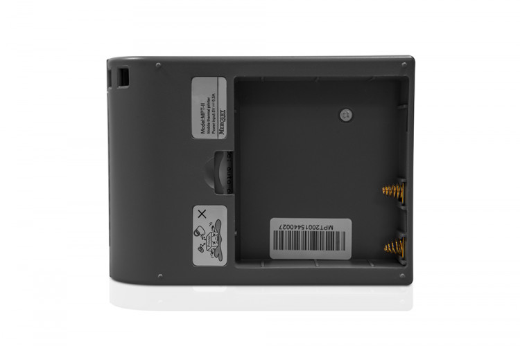 Принтер чековый MPT2 (USB, RS232, Bluetooth) артикул 0021-2095                  