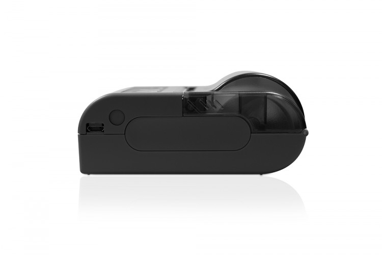 Принтер чековый MPT2 (USB, RS232, Bluetooth) артикул 0021-2095                  