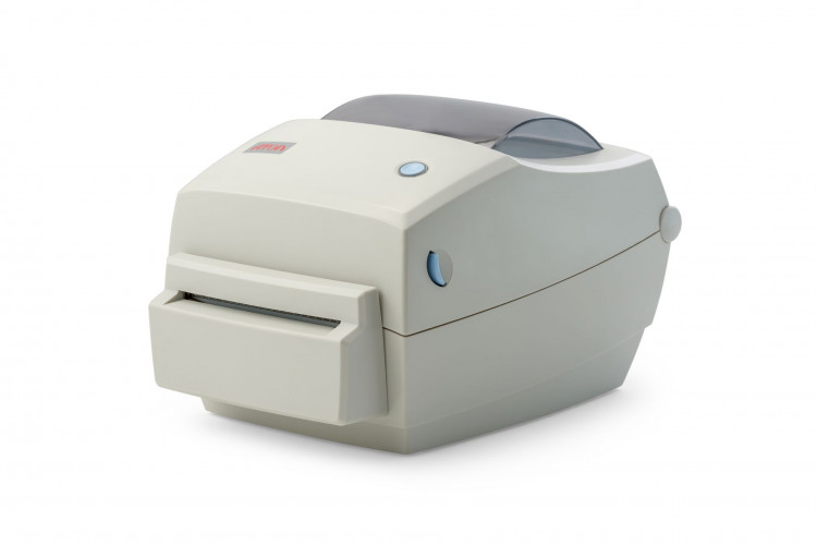 Принтер этикеток АТОЛ ТТ42  артикул 45151             203dpi, термотрансферная печать, USB, RS-232, Ethernet 10/100     