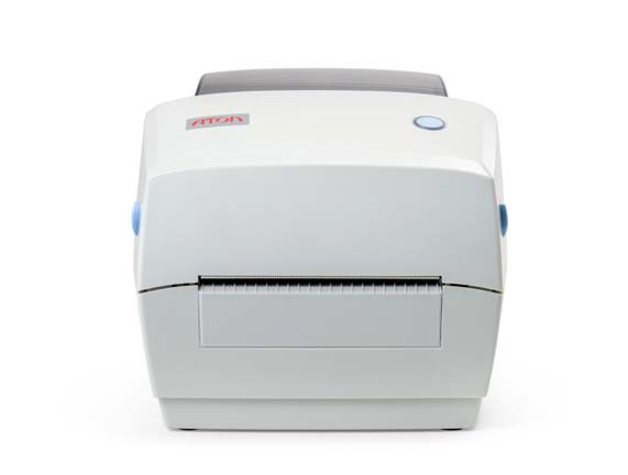 Принтер этикеток АТОЛ ТТ42  артикул 45151             203dpi, термотрансферная печать, USB, RS-232, Ethernet 10/100     
