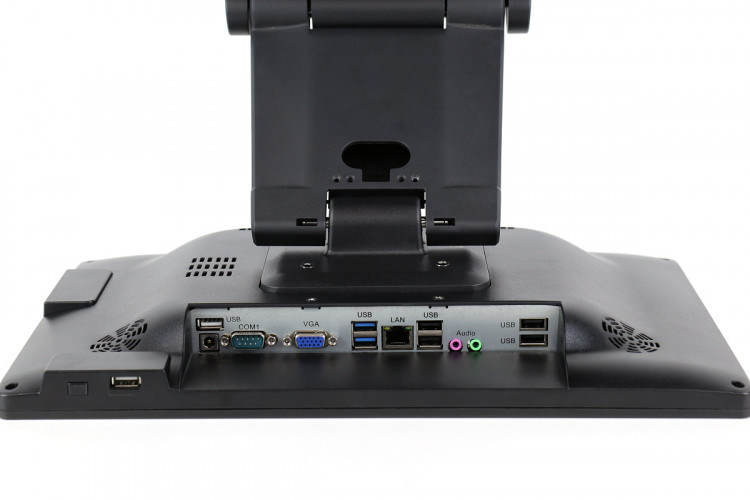 Сенсорный POS-терминал АТОЛ Нео 16, Intel N100, SSD 128GB, RAM 8GB артикул 62913                  