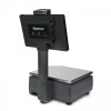 Весы с печатью этикеток M-ER 722PM-32,5 ( VISION-AI, 14', USB, Ethernet, Wi-Fi) 
