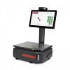 Весы с печатью этикеток M-ER 722PM-32,5 ( VISION-AI, 14', USB, Ethernet, Wi-Fi) 