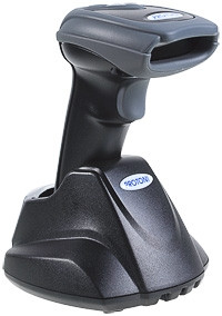 Сканер штрих-кода Proton IMS-3190 USB Kit (с базой и БП) артикул 0021-340                  