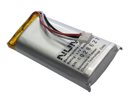 Аккумулятор для сканера CL-600 артикул 0021-1518                  