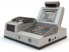 POS-система "ШТРИХ-LightPOS WinCE 6.0" 001 R2 (черный,серый)(ККТ "ШТРИХ-М-01Ф" )(ИК-детектор валюты)(ДЯ "ШТРИХ-midiCD")(РМК "ШТРИХ-М: Кассир miniPOS") 