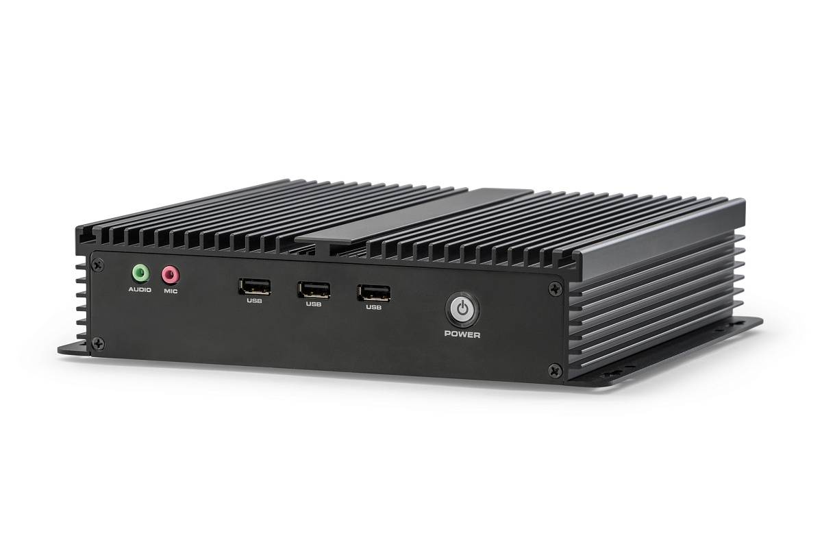 POS-компьютер АТОЛ NFD50 SSD 120Гб, RAM 4Гб 