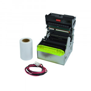 Чековый принтер Custom VKP-80 II артикул VKP-80 II SX                  