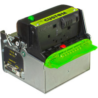 Чековый принтер Custom VKP-80 II