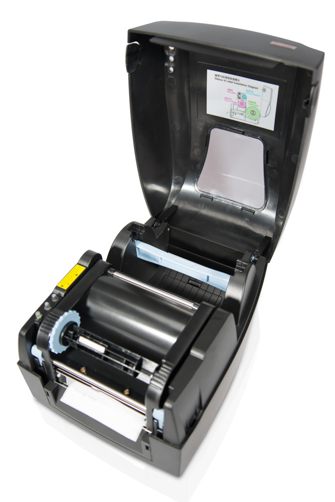 Принтер этикеток MPRINT TLP-104 TERRA артикул 0021-2097