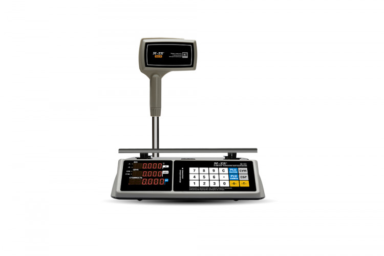 Весы M-ER 328ACPX-15.2 