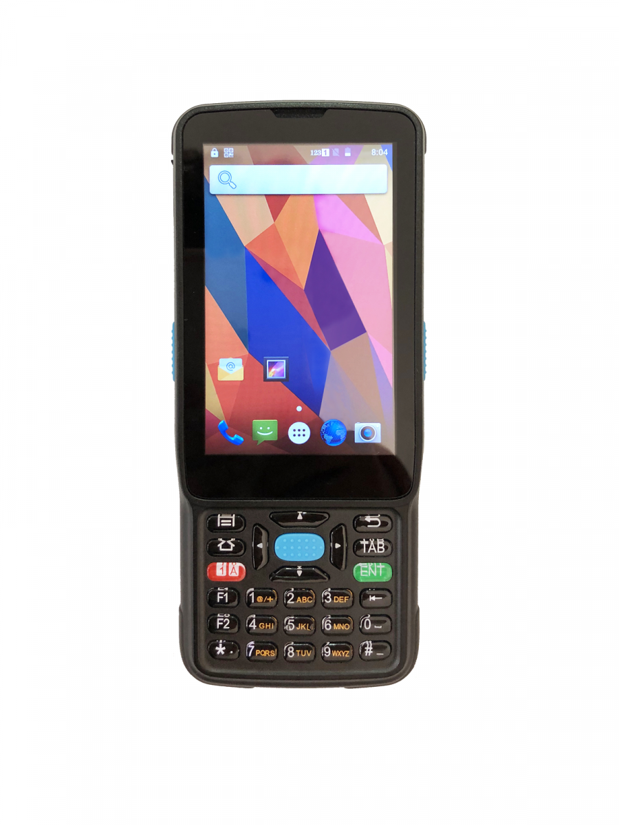 Терминал сбора данных Unitech Ea360 2D 