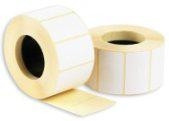Термоэтикетка 58x30 (900 шт.) ЭКО артикул 0021-4900