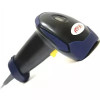 Сканер штрих-кода SB 1101 USB (чёрный) без подставки 