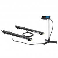 Весы стержневые 4D-B-12/1-1000-A